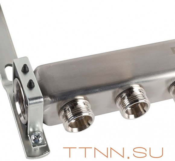 Для отопления Rommer 1"/3/4"x9 для радиаторной разводки (RMS-4401-000009) Для отопления Rommer 1"/3/4"x9 для радиаторной разводки (RMS-4401-000009)