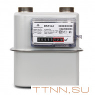 Счетчик газа ВКР-G4 Правый Счетчик газа ВКР-G4 Правый