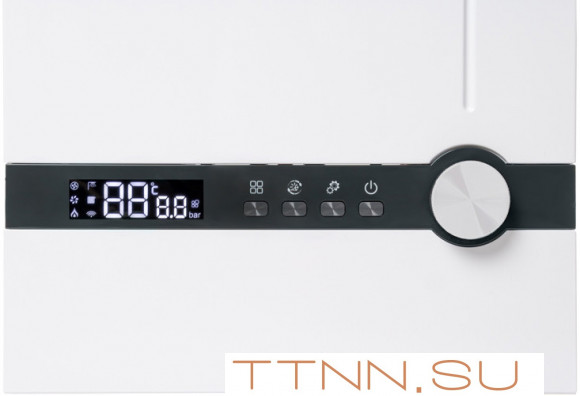 Газовый котел Kotitonttu SUARI S11 O (одноконтурный без трехходового клапана)