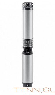Скважинный насос Unipump ЭЦВ 6-27-120
