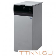 Напольный газовый котел Baxi SLIM 1.300 Fi 5E FF Напольный газовый котел Baxi SLIM 1.300 Fi 5E FF