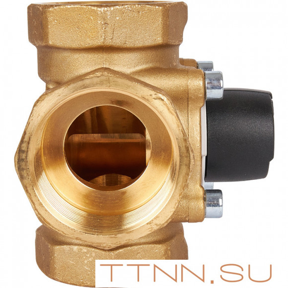 Смесительный клапан STOUT 2 KVs 40 м3/ч Смесительный клапан STOUT 2 KVs 40 м3/ч