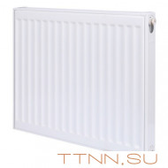 Стальной панельный радиатор ROMMER 33 300х900 боковое подключение Compact Стальной панельный радиатор ROMMER 33 300х900 боковое подключение Compact