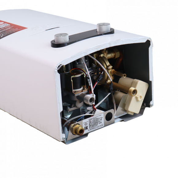 Газовая колонка VilTerm S11 (11 л/мин)