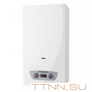 Газовая колонка Ariston FAST R DISPLAY 10L NG