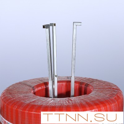 Аксессуар для водяного пола VALTEC Размотчик трубы (для труб в бухтах) Аксессуар для водяного пола VALTEC Размотчик трубы (для труб в бухтах)