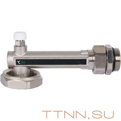 Насосно-смесительный узел STOUT SDG-0120-005000 Насосно-смесительный узел STOUT SDG-0120-005000