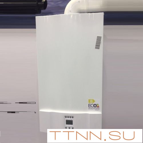 Газовый котел De Dietrich ZENA MS 24 MI Газовый котел De Dietrich ZENA MS 24 MI