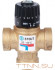 Смесительный клапан STOUT 3/4 ВР 20-43°С KV 1,6 м3/ч