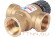 Смесительный клапан STOUT 3/4 ВР 20-43°С KV 1,6 м3/ч