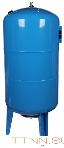 Гидроаккумуляторы STOUT 300л/10бар (STW-0002-000300) Гидроаккумуляторы STOUT 300л/10бар (STW-0002-000300)