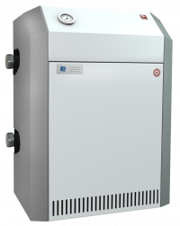 Парапетные газовые котлы